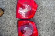 Volkswagen Golf mk5 04-08 Rear light Passenger &amp; Driver rear @ OCG