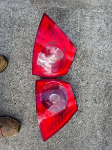 Volkswagen Golf mk5 04-08 Rear light Passenger & Driver rear @ OCG