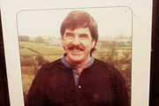 2007.Johnny Loughrey. The World Of Johnny Loughrey DVD.