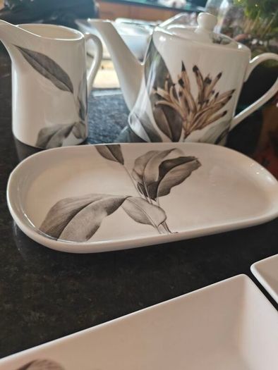 Teaware set