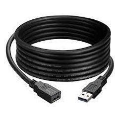 3M Usb 3.0 Male To Female Extention Cable