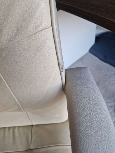 Office chair