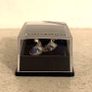 Vintage Silver-plated Earrings Image 2