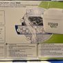 Brita maxtra pro water 3 filter brand new Image 2