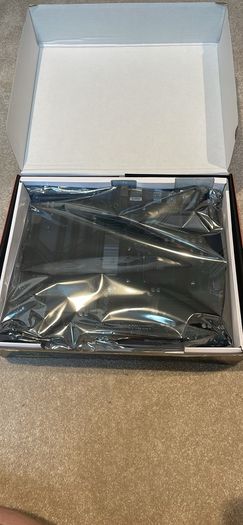 Gigabyte B550 Eagle Wifi6 AMD Ryzen Motherboard