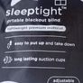 Portable blackout blinds Image 2