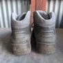 Steel toe boots Image 3