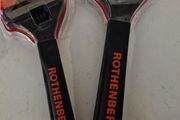 Rothenberger x 2