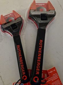 Rothenberger x 2