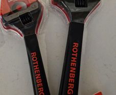 Rothenberger x 2