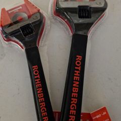 Rothenberger x 2