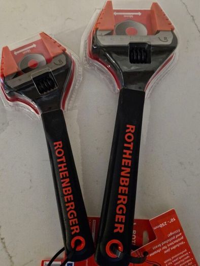 Rothenberger x 2