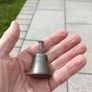 14 metal cupboard door knobs/handles Image 2