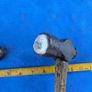 Pair of Ball Pein Hammers Image 4