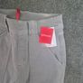 Spanx light grey cargo trousers Image 2