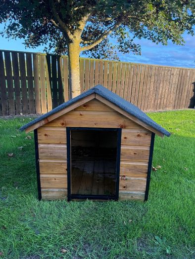 Dog House