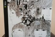 The Beatles Revolver CD Album