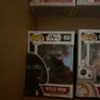 Star Wars Red Funko Pops Image 3