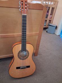 3/4 Guitar