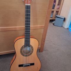 3/4 Guitar