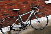 Carrera Zelos Road Bike
