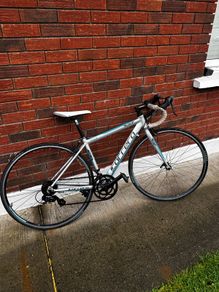 Carrera Zelos Road Bike