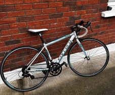 Carrera Zelos Road Bike
