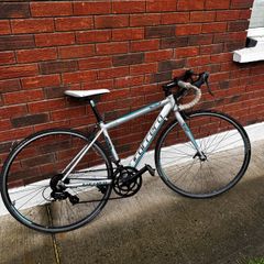 Carrera Zelos Road Bike
