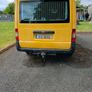 Ford Transit van Image 3