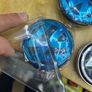 Volkswagen Centre  Caps 55 60 65 70 mm Image 3