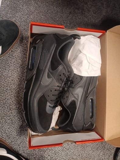 Nike Air Max