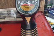 bar memorabilia