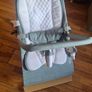 baby lo bouncer Image 2