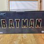 NECA Batman 1989 Michael Keaton 1:4 Scale Action Figure 45-46cm - New in Box Image 3