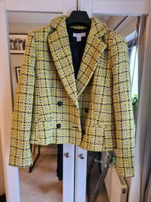 Blazer Primark UK 8