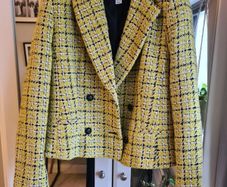 Blazer Primark UK 8
