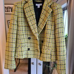 Blazer Primark UK 8