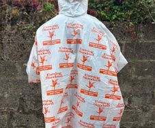 Poncho