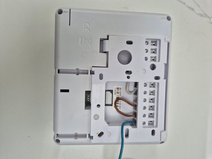 Climote Smart Heating & Hot Water Controller