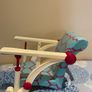 Our Generation Dolls and Highchair Image 5