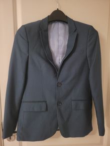 Boy's suit jacket