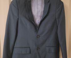 Boy's suit jacket