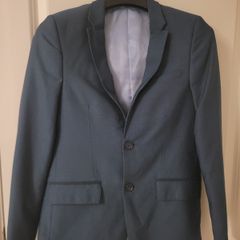 Boy's suit jacket