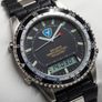 North Eagles Watch - Design by Breitling - NOS Image 2