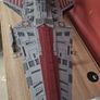 star wars Ucs Venator (lepin) Image 2