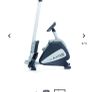 Kettler Axos Folding Rower Image 2