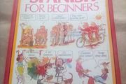 Spanish Language for Beginners (post included)