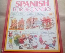 Spanish Language for Beginners (post included)