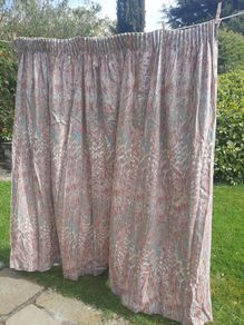 Custom Made Curtains