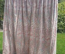 Custom Made Curtains